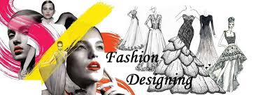 Fashion designing as Career Option