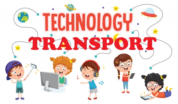 Technology and Transport